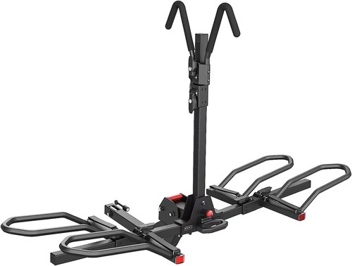 Kyx 220 hitch mounted - lb,
